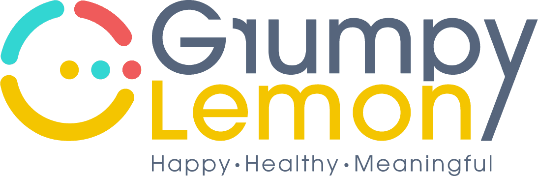 Grumpy Lemon