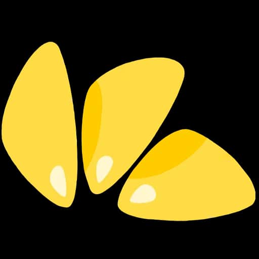 Grumpy Lemon lemon mark