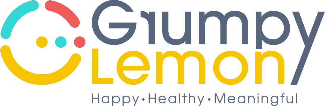 Grumpy Lemon